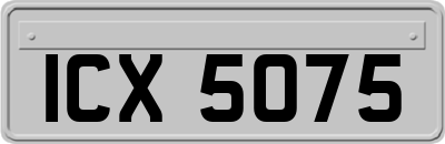ICX5075