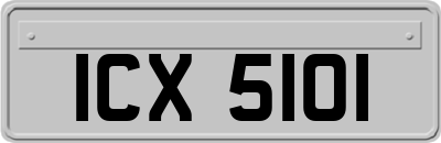 ICX5101
