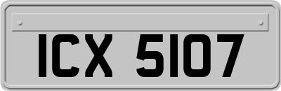 ICX5107