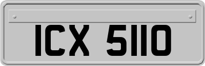 ICX5110