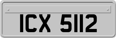 ICX5112