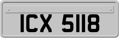 ICX5118