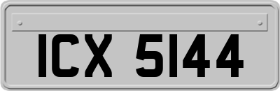 ICX5144