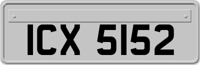 ICX5152