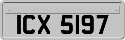 ICX5197