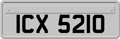 ICX5210