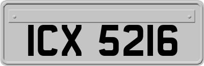 ICX5216