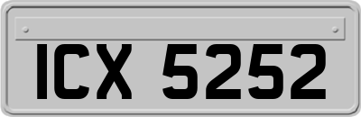 ICX5252