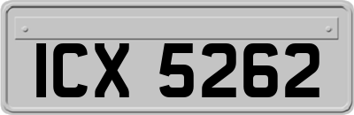 ICX5262