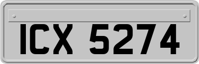 ICX5274