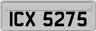 ICX5275