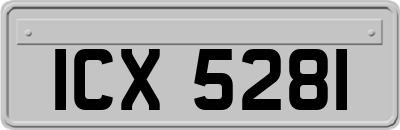 ICX5281
