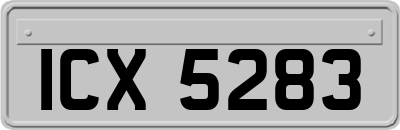 ICX5283