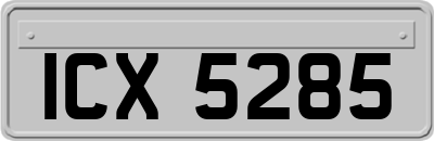 ICX5285