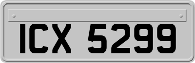 ICX5299