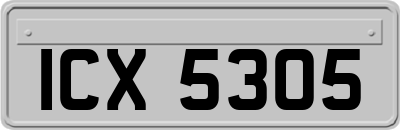 ICX5305