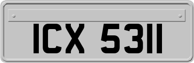 ICX5311