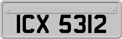 ICX5312