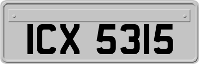 ICX5315