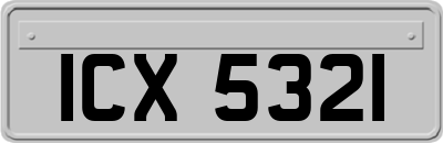 ICX5321