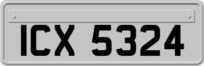 ICX5324
