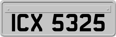 ICX5325