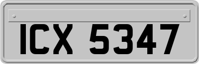 ICX5347