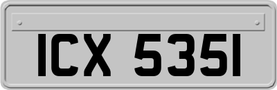 ICX5351