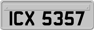 ICX5357