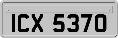 ICX5370
