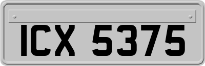 ICX5375