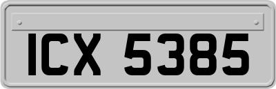 ICX5385