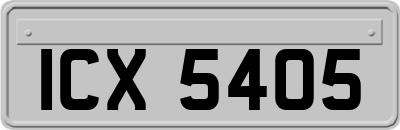 ICX5405