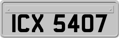 ICX5407
