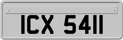 ICX5411