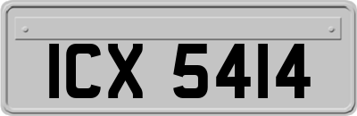 ICX5414