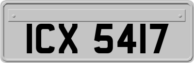 ICX5417