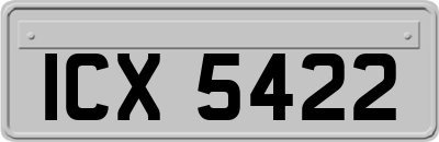 ICX5422