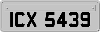 ICX5439