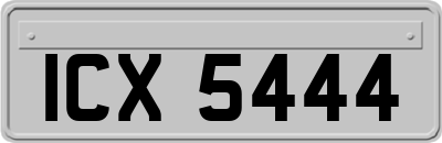 ICX5444