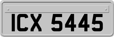ICX5445