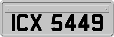 ICX5449