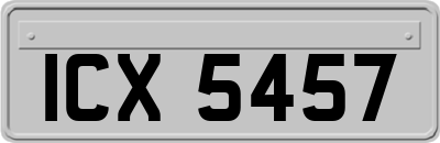 ICX5457