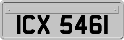 ICX5461