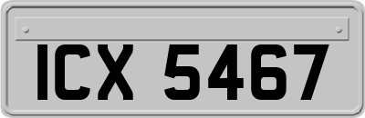 ICX5467