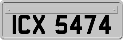 ICX5474