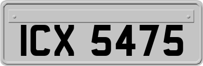 ICX5475