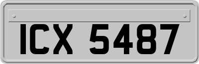 ICX5487