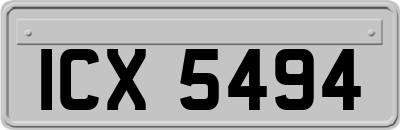 ICX5494