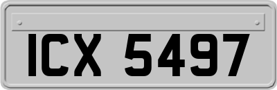 ICX5497